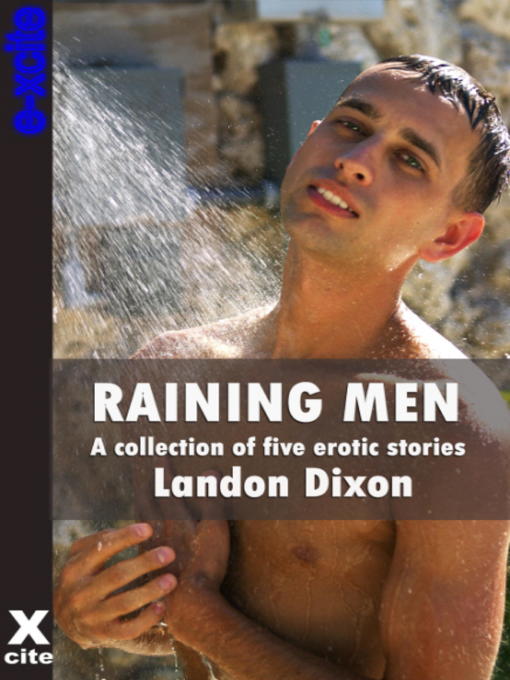 Title details for Raining Men by Landon Dixon - Available